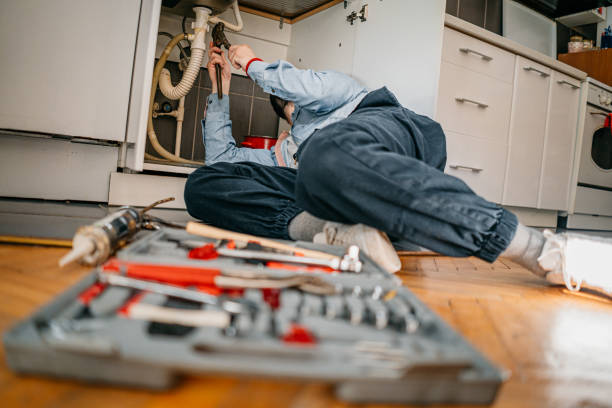 Best Water Leak Repair  in Huntingdon, TN