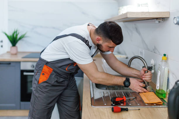 Best Leak Detection Services  in Huntingdon, TN