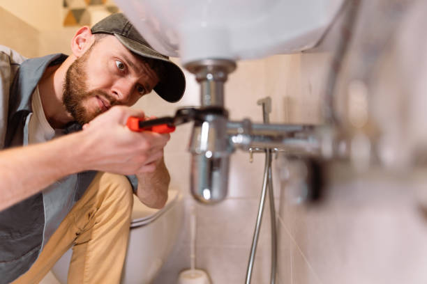 Best Affordable Plumbing Services  in Huntingdon, TN