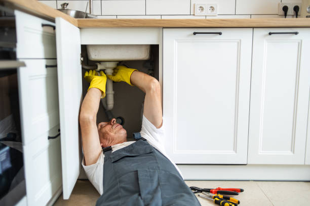 Best Local Plumber Services  in Huntingdon, TN