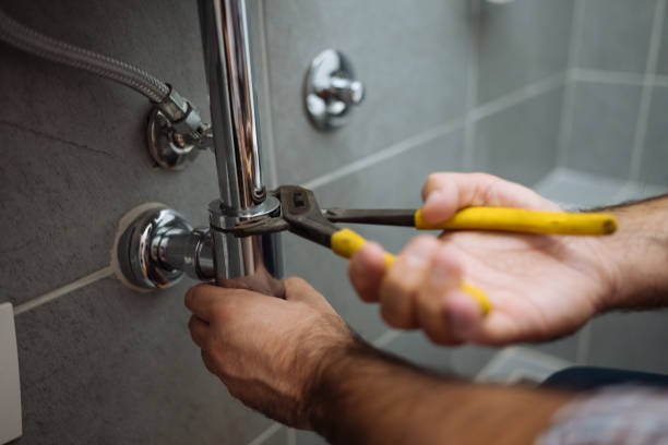 Best Shower Repair Services  in Huntingdon, TN