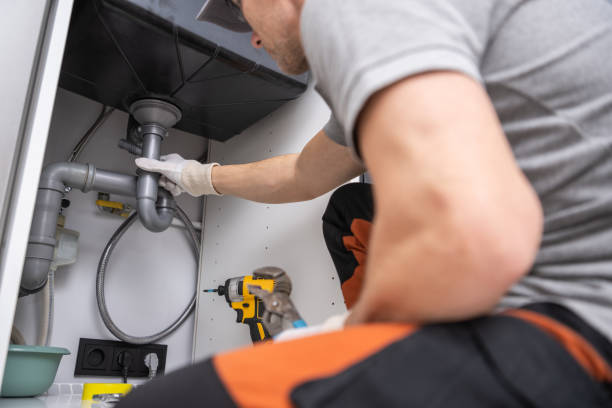  Huntingdon, TN Plumbing Pros